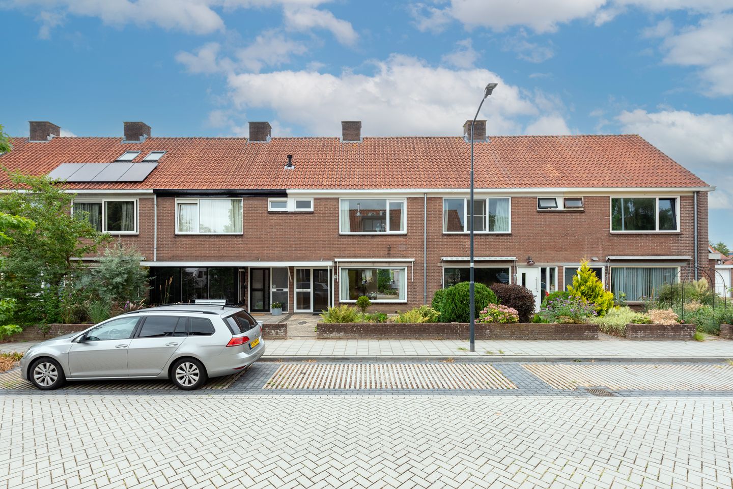 Photo 5 of Arie van de Heuvelstraat 39