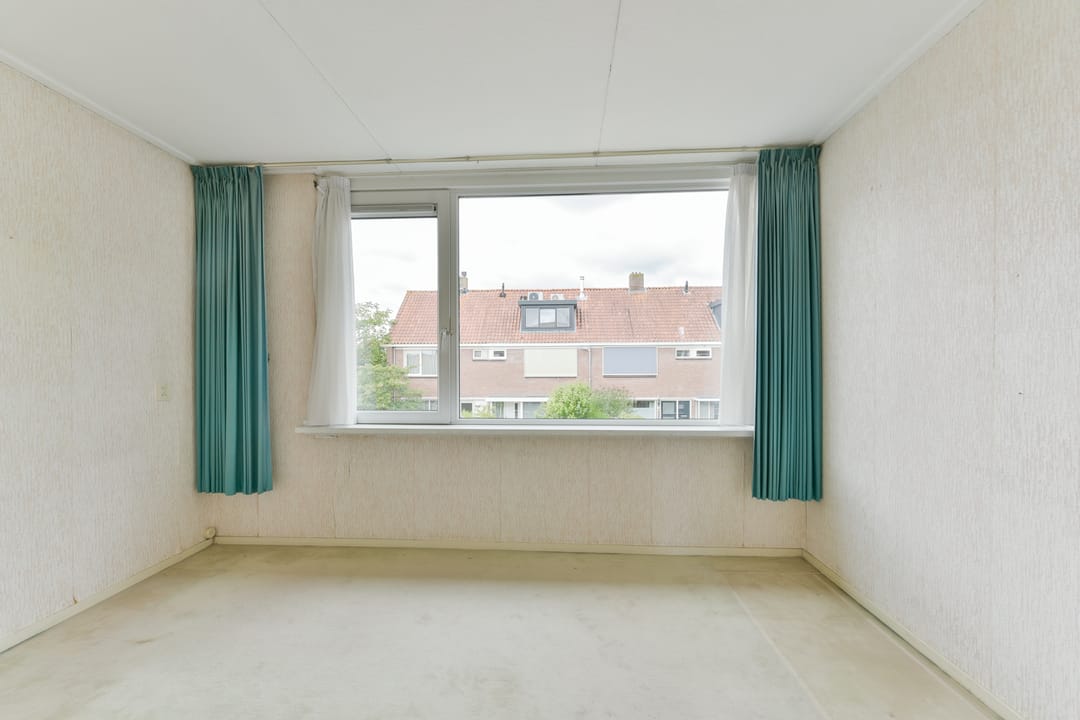 Photo 23 of Arie van de Heuvelstraat 39