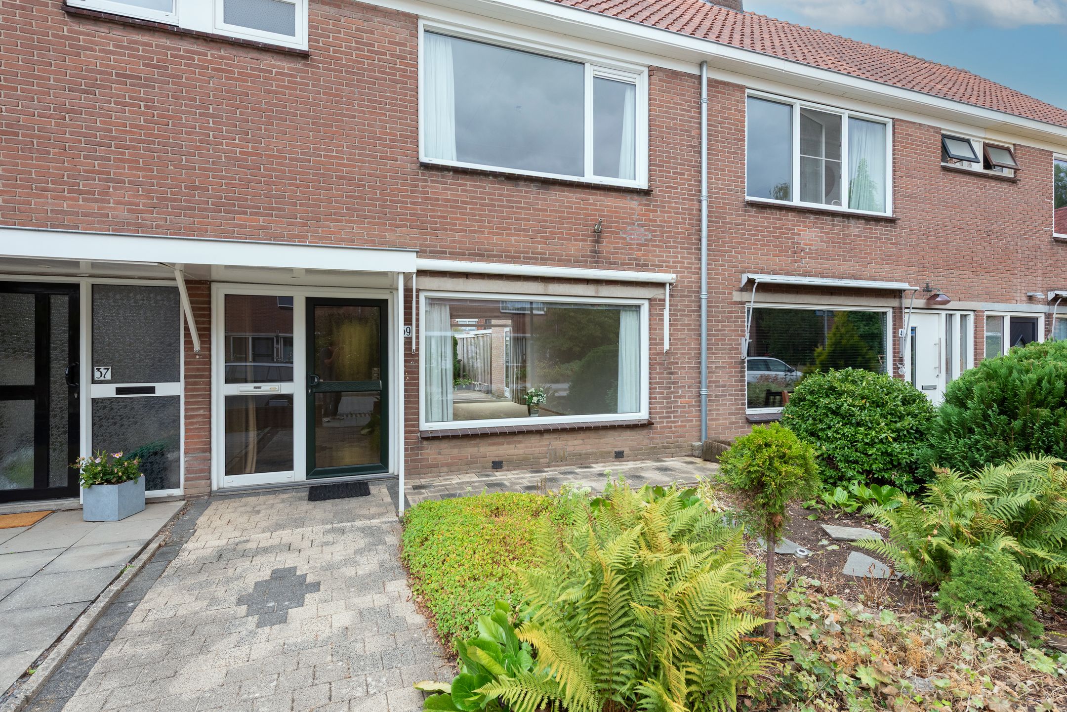 Photo 6 of Arie van de Heuvelstraat 39