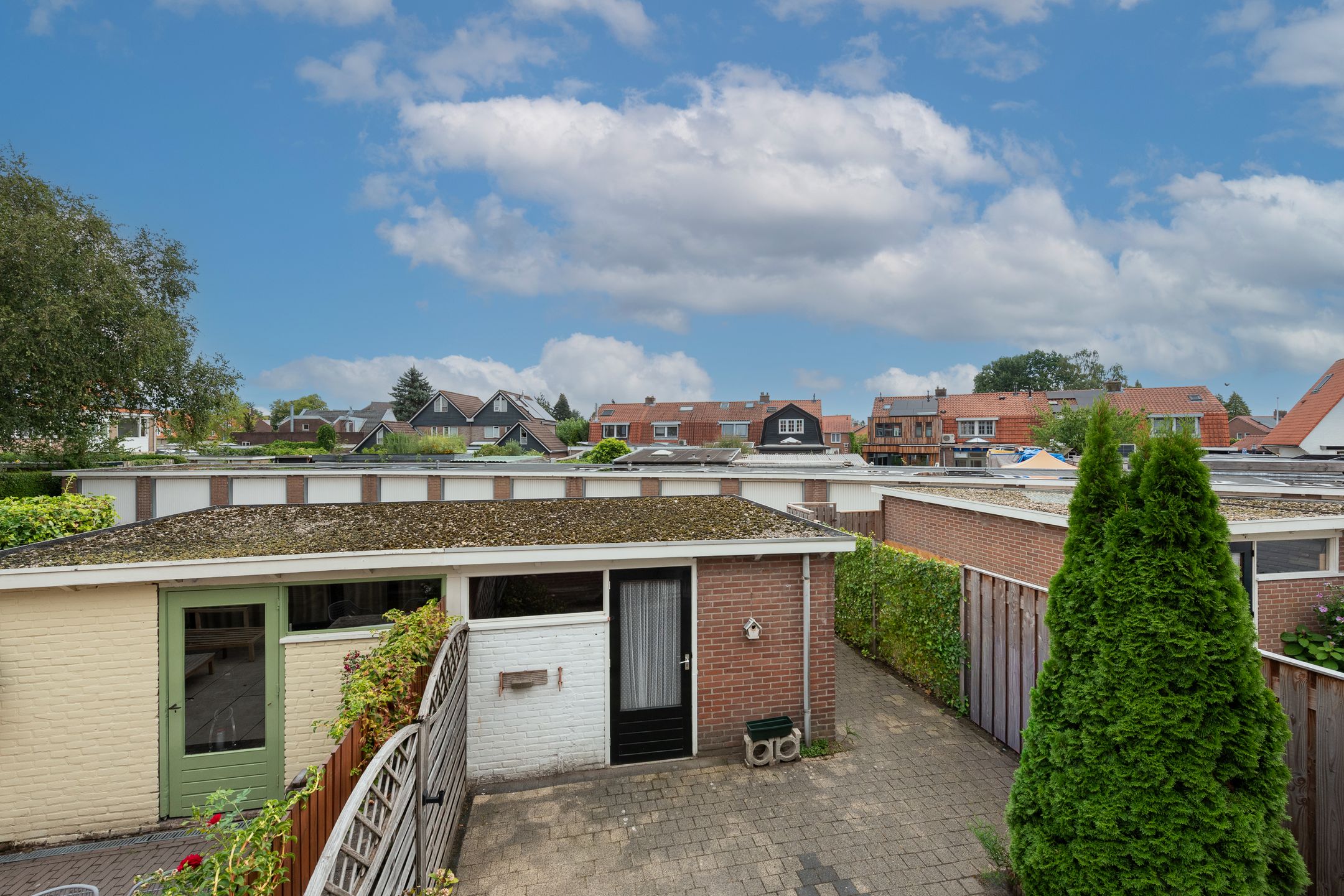 Photo 30 of Arie van de Heuvelstraat 39