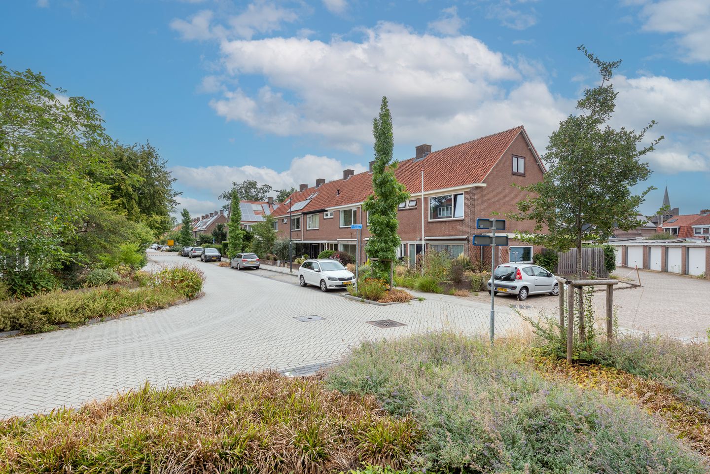 Photo 4 of Arie van de Heuvelstraat 39