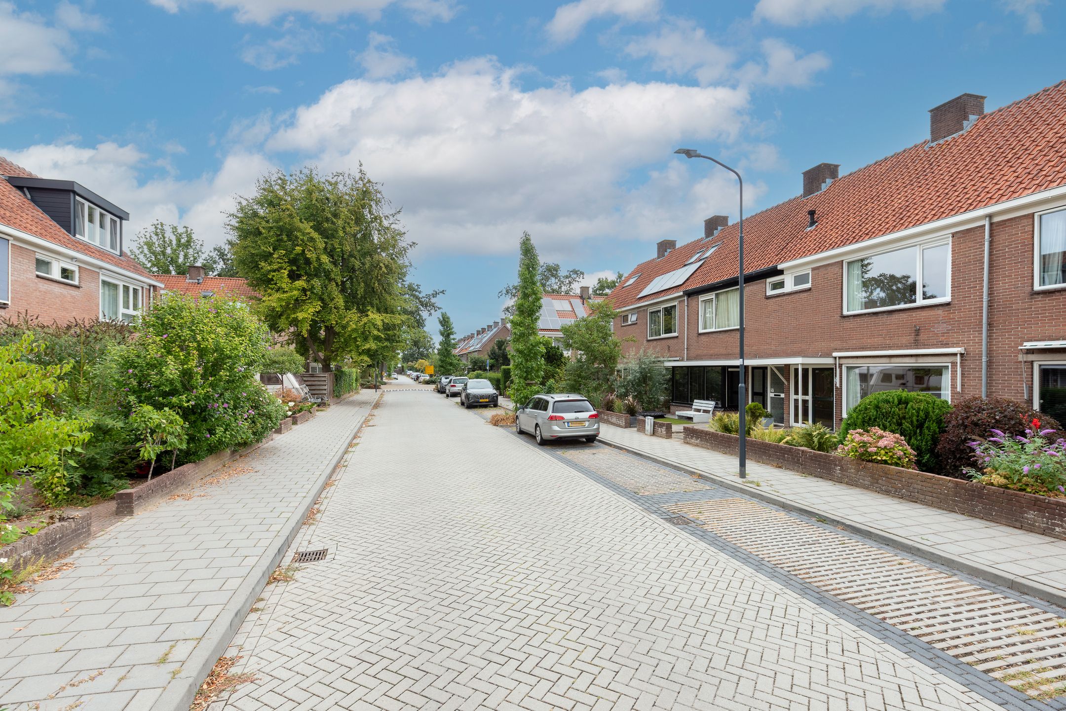 Photo 3 of Arie van de Heuvelstraat 39