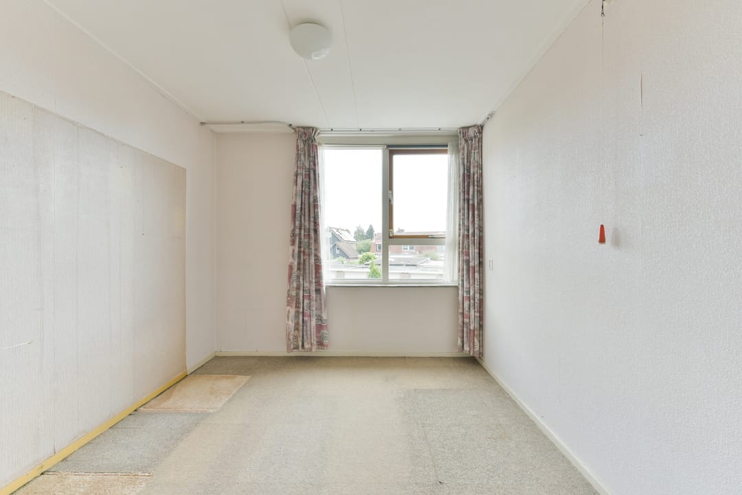 Photo 26 of Arie van de Heuvelstraat 39