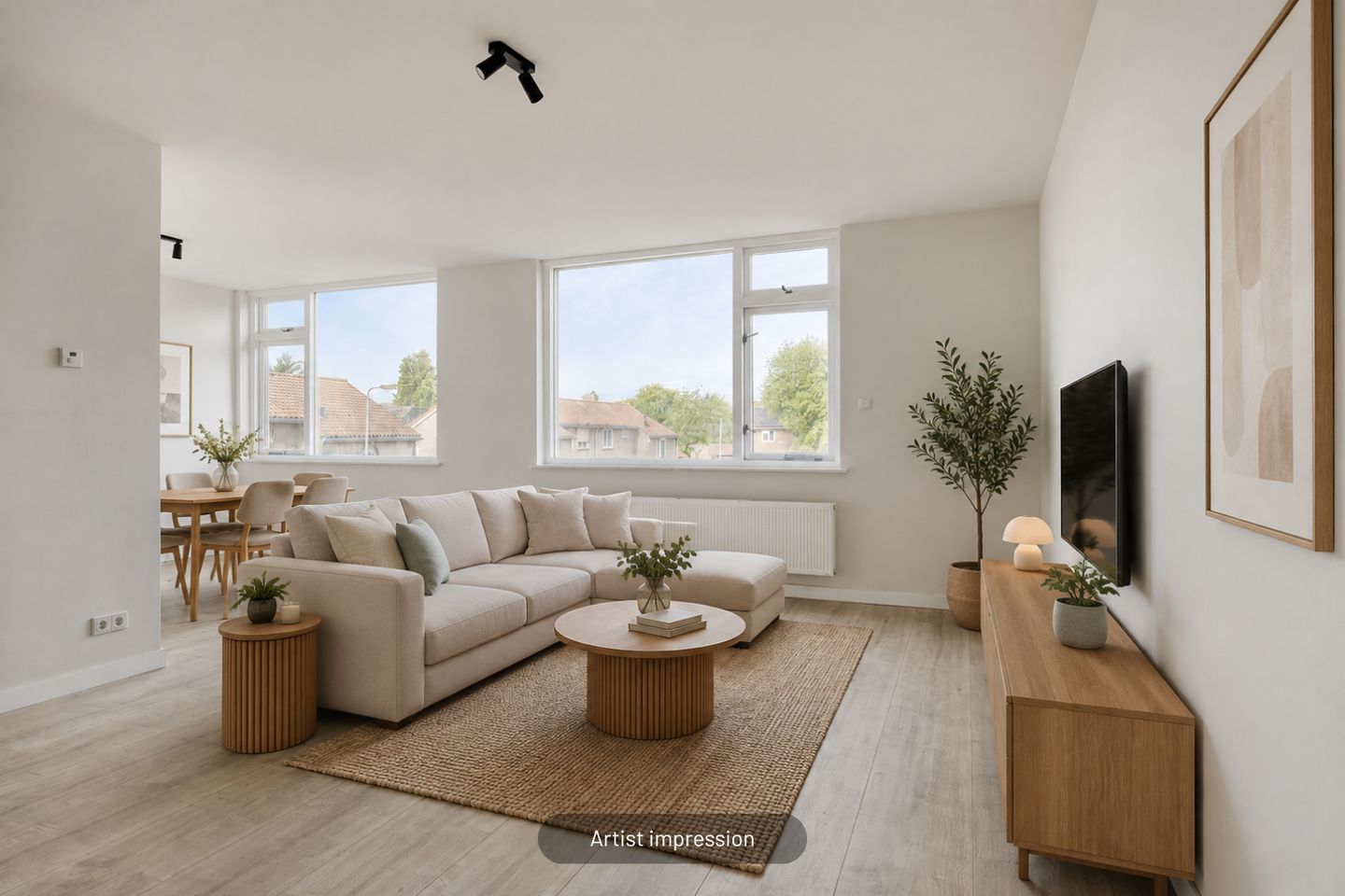 Foto 4 van Patrijsstraat 4-A