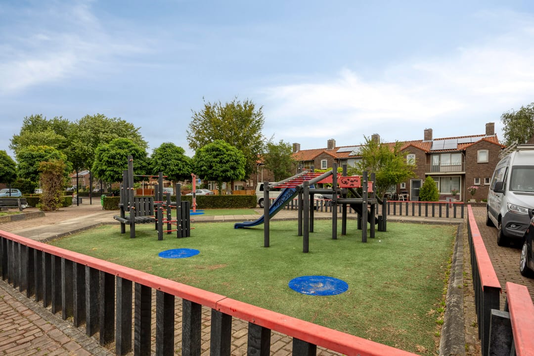 Foto 26 van Patrijsstraat 4-A