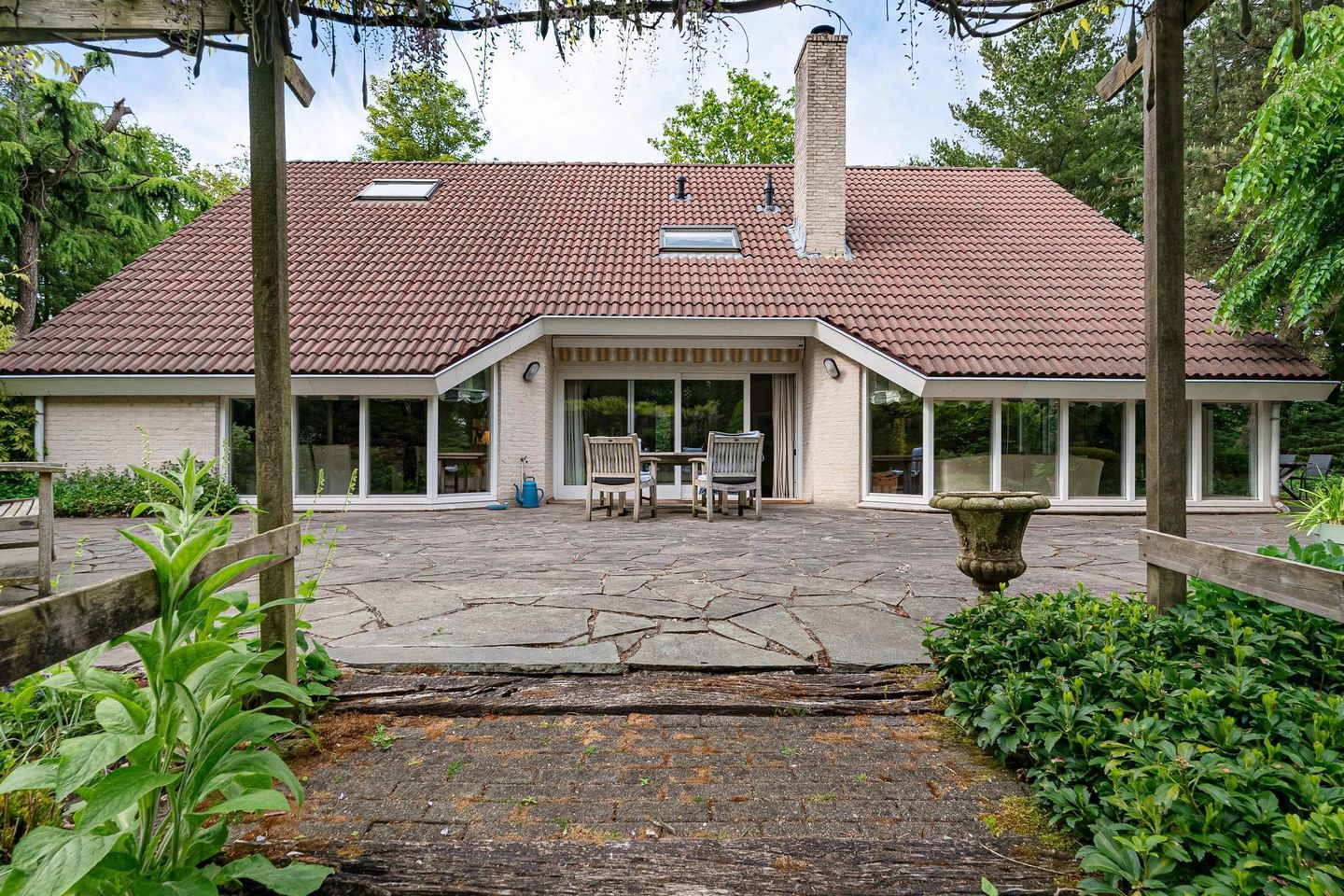 Foto 1 van Slingerlaantje 14