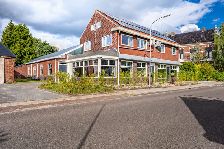 Hoofdweg 176, Finsterwolde