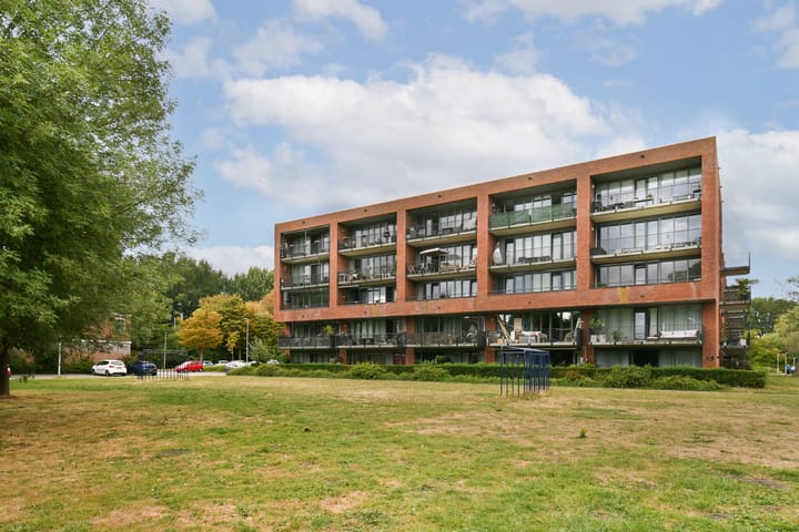 Foto 3 van Jacobus Bellamyhove 33-G