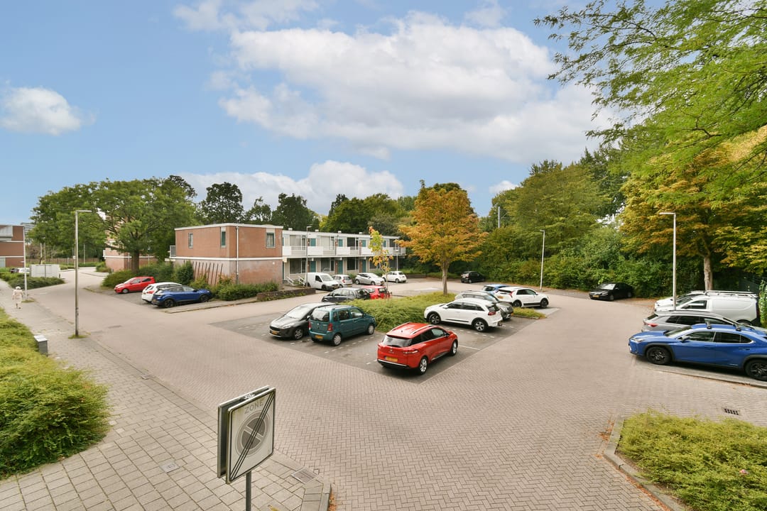 Foto 17 van Jacobus Bellamyhove 33-G