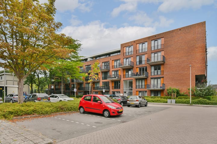Foto 2 van Jacobus Bellamyhove 33-G