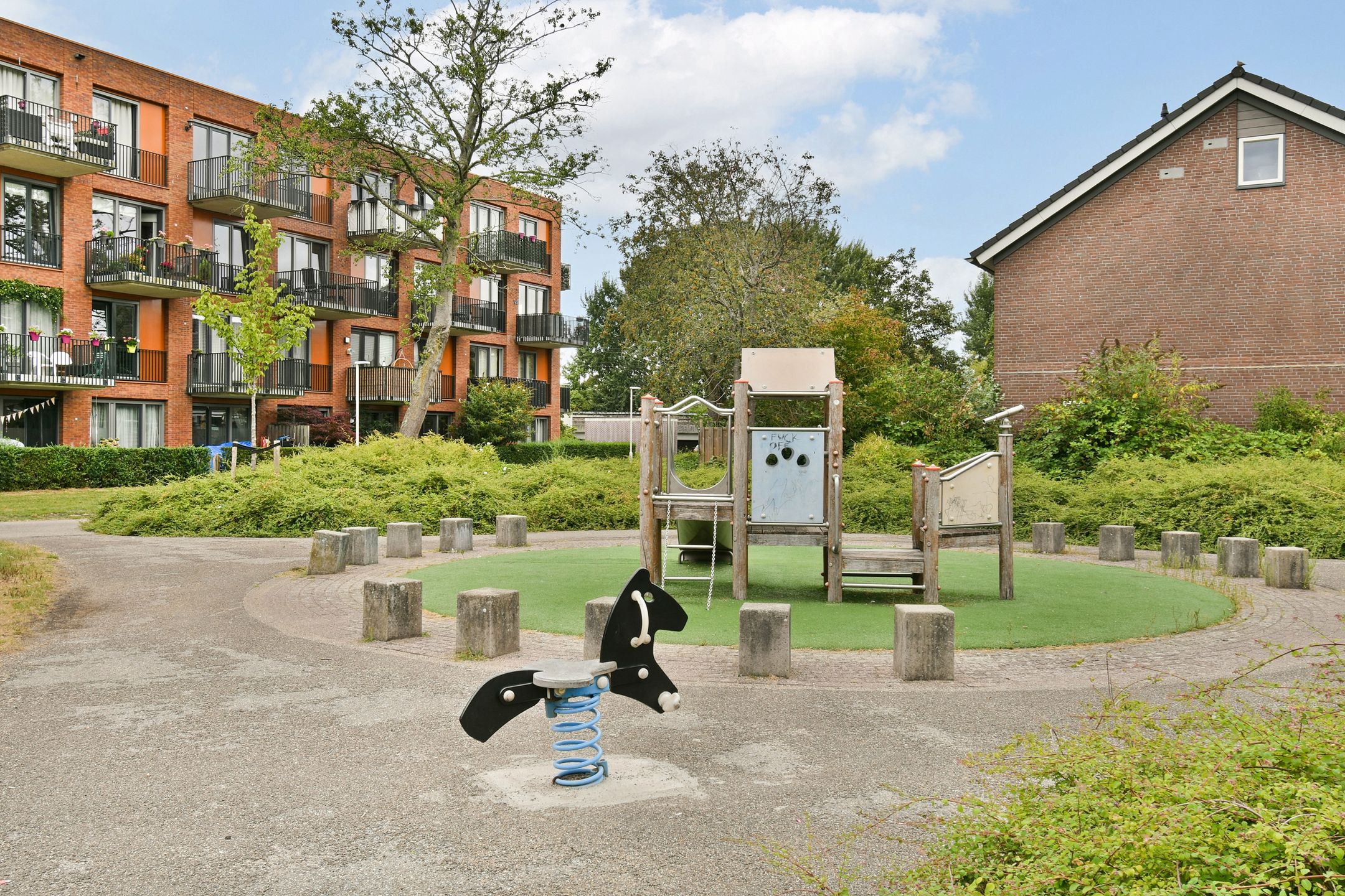 Foto 27 van Jacobus Bellamyhove 33-G