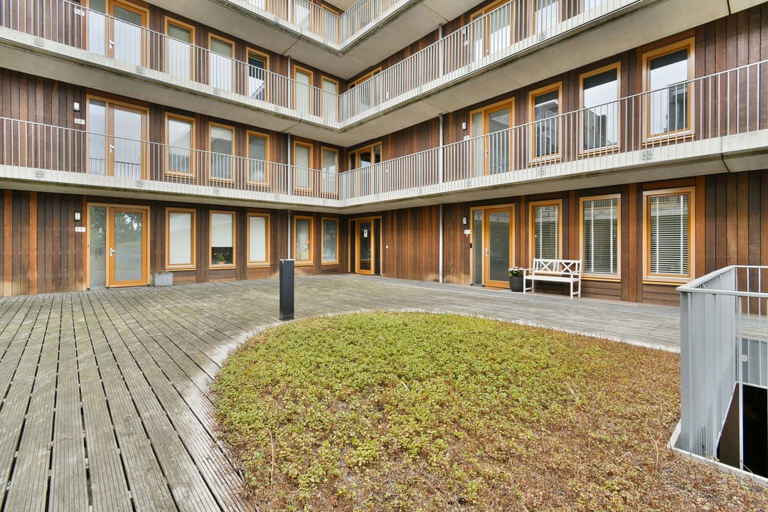 Foto 26 van Jacobus Bellamyhove 33-G