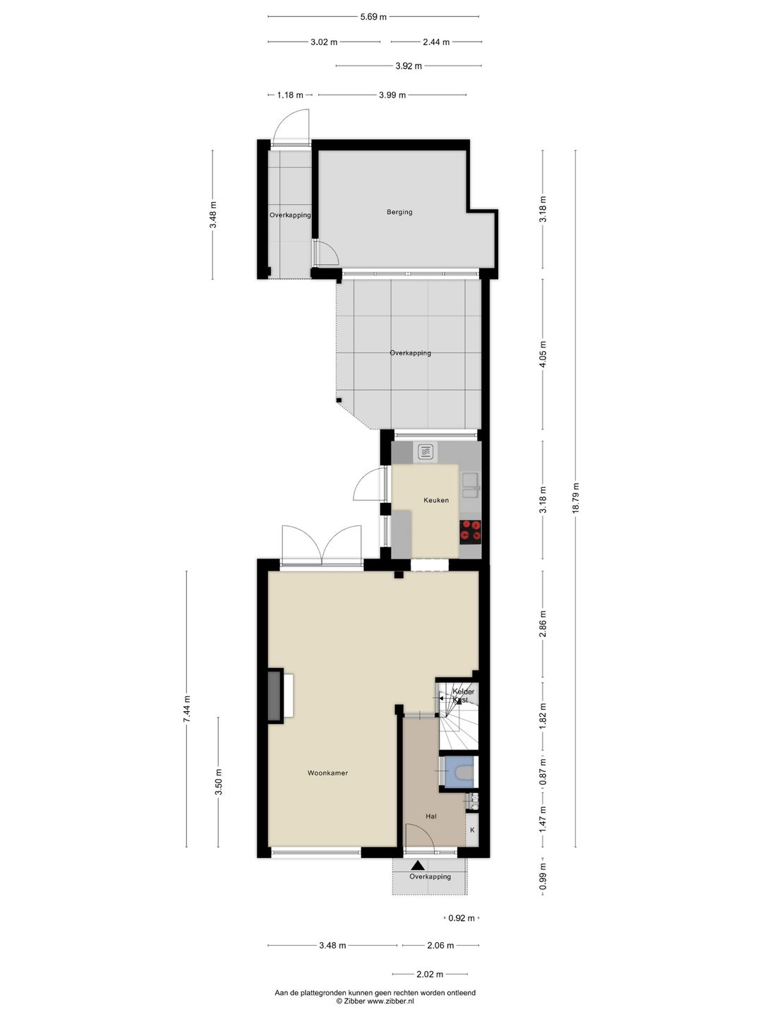 Foto 43 van Kwartelstraat 33