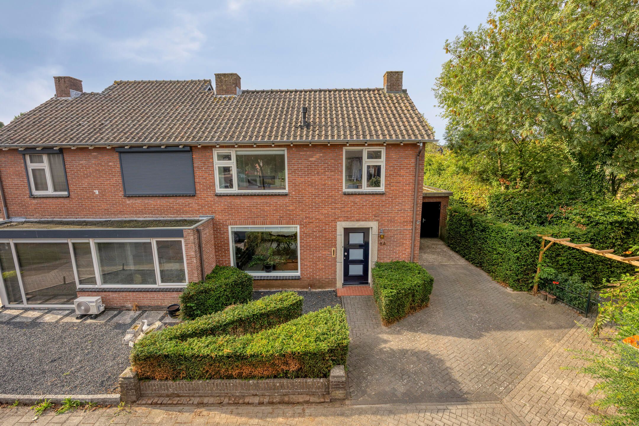 Ptr Hafkenscheidstraat 8-A 8 A
