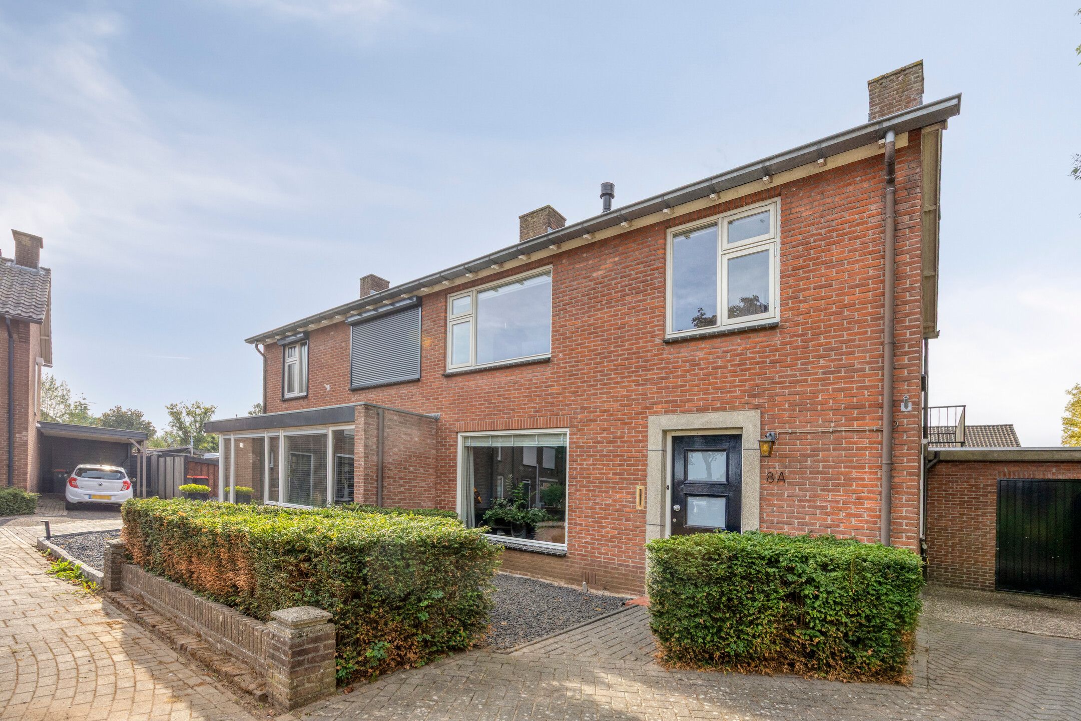 Photo 6 of Ptr Hafkenscheidstraat 8-A