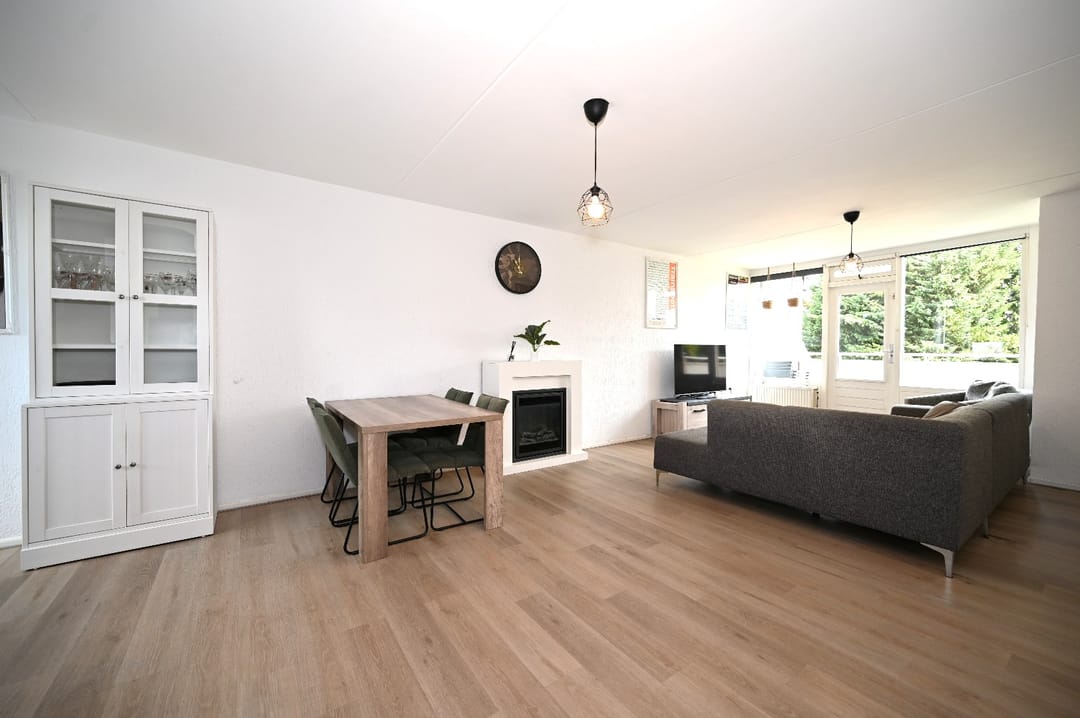 Foto 2 van Pastorijstraat 11-D