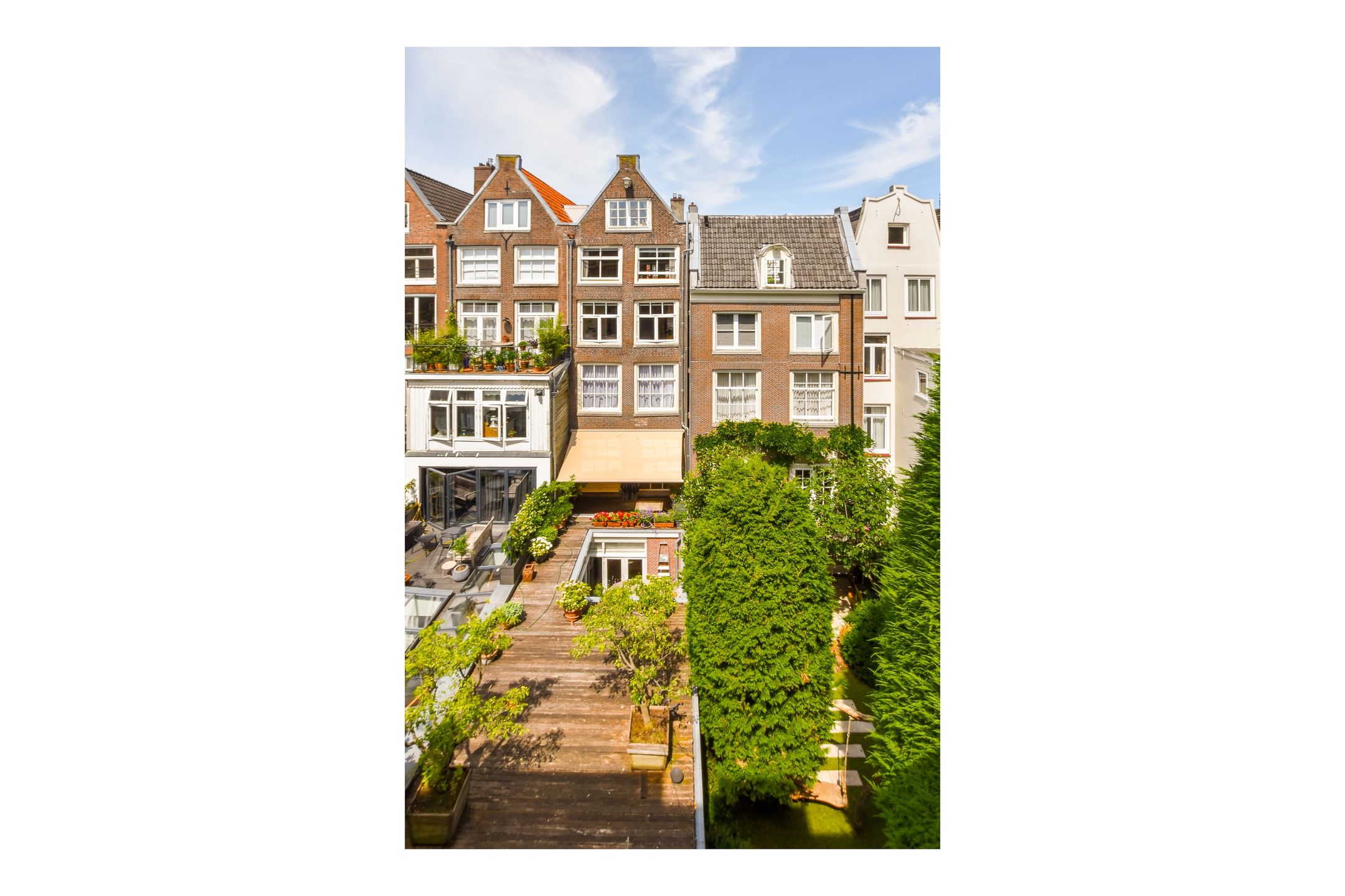 Foto 12 van Utrechtsedwarsstraat 97-3
