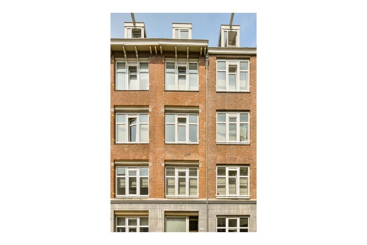 Foto 4 van Utrechtsedwarsstraat 97-3
