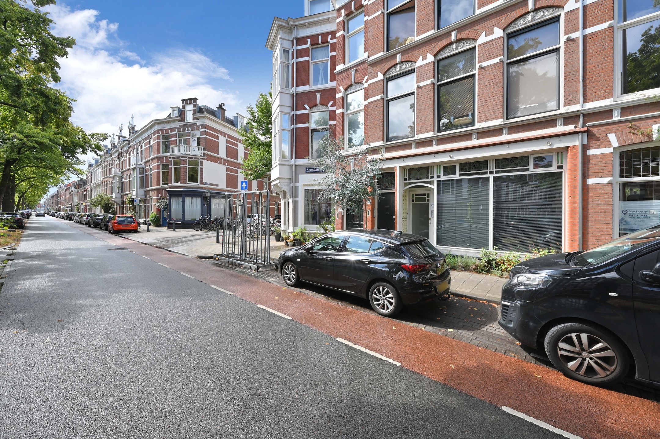 Foto 15 van Regentesselaan 155-E