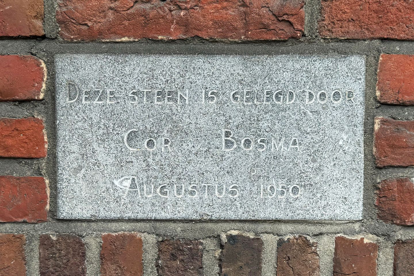 Foto 19 van Westersingel 49
