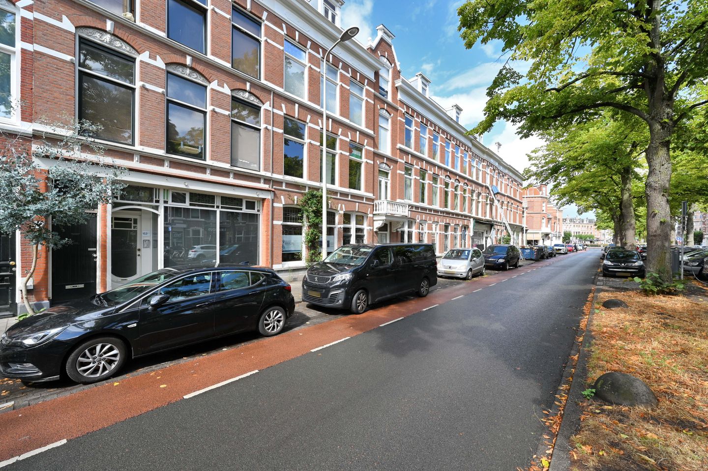 Foto 14 van Regentesselaan 155-E