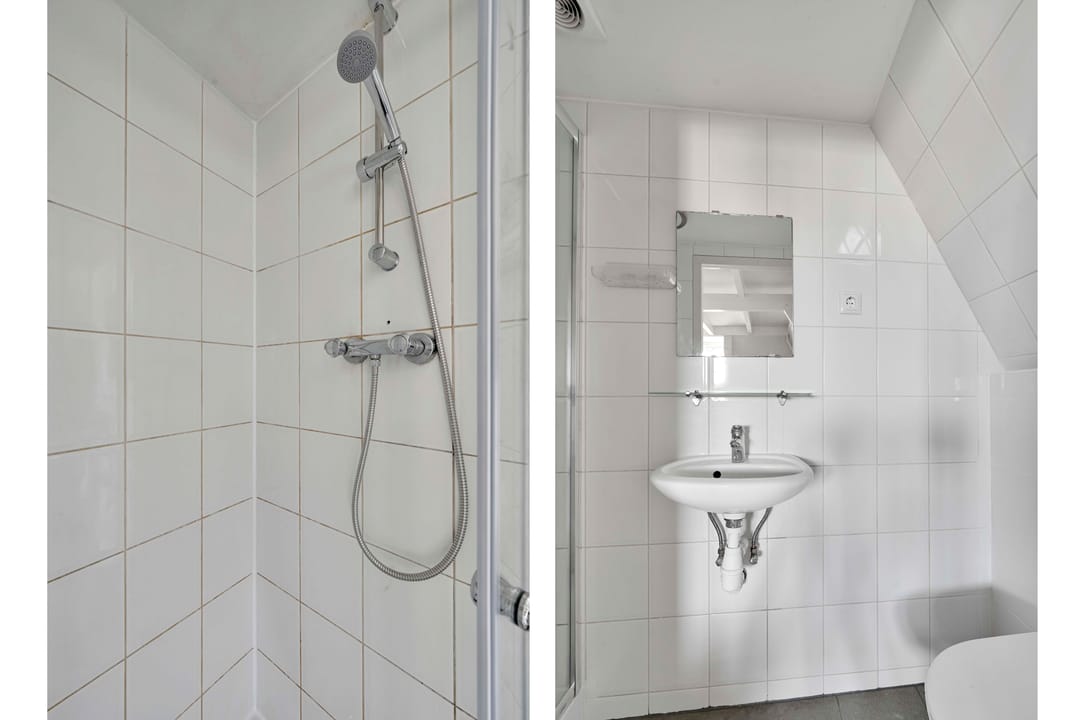 Foto 13 van Regentesselaan 155-E