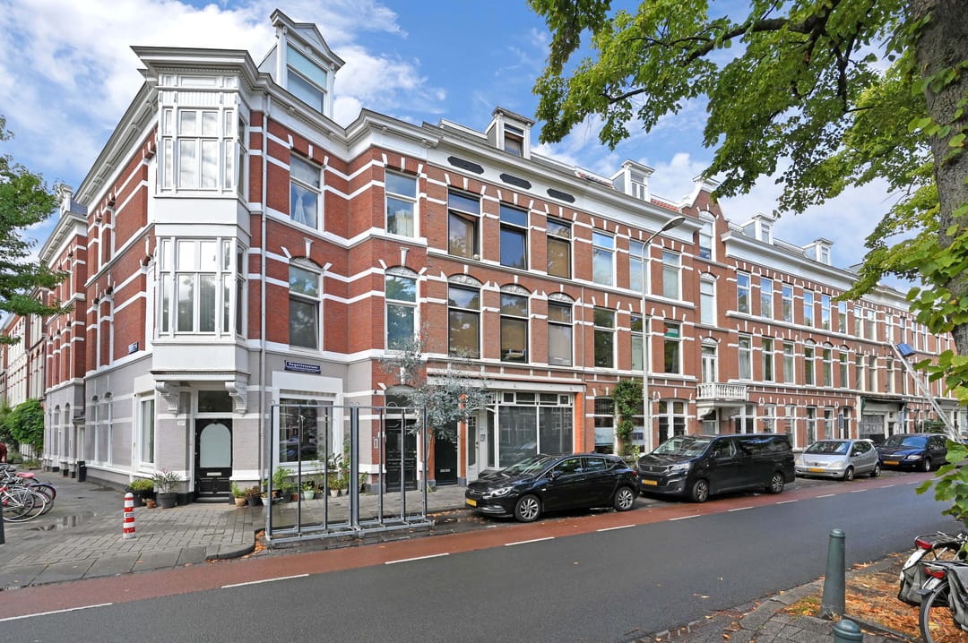 Foto 16 van Regentesselaan 155-E