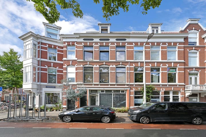 Foto 4 van Regentesselaan 155-E