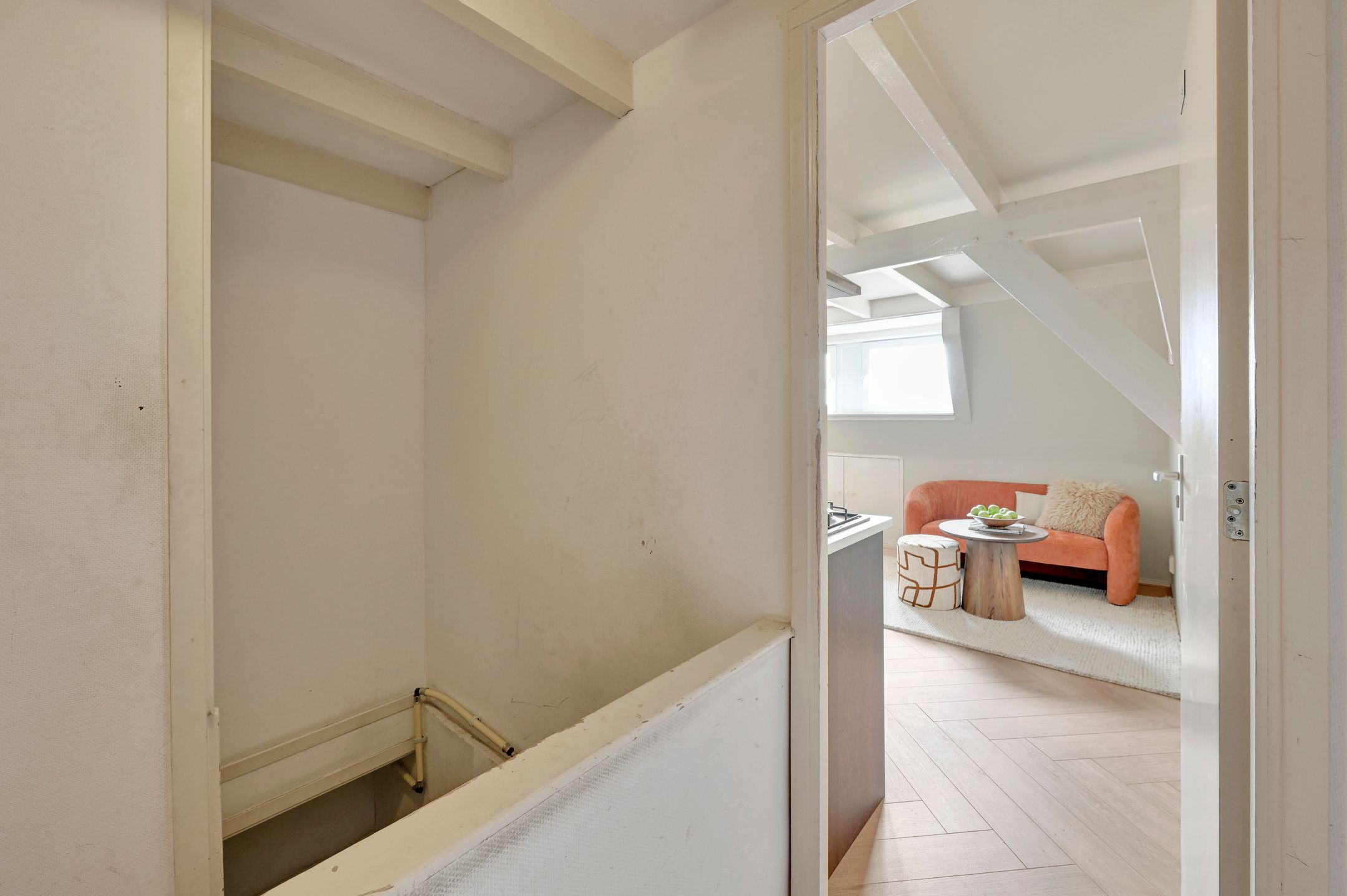 Foto 6 van Regentesselaan 155-E