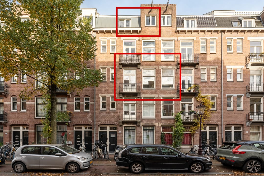 Foto 1 van Madurastraat 53-2