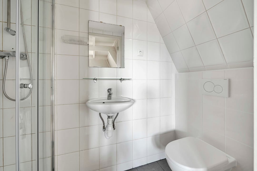 Foto 11 van Regentesselaan 155-E