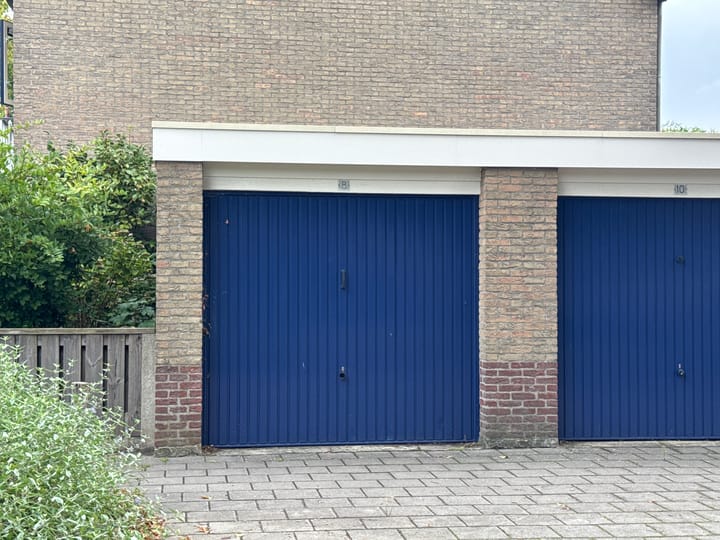 Smijersstraat 8G