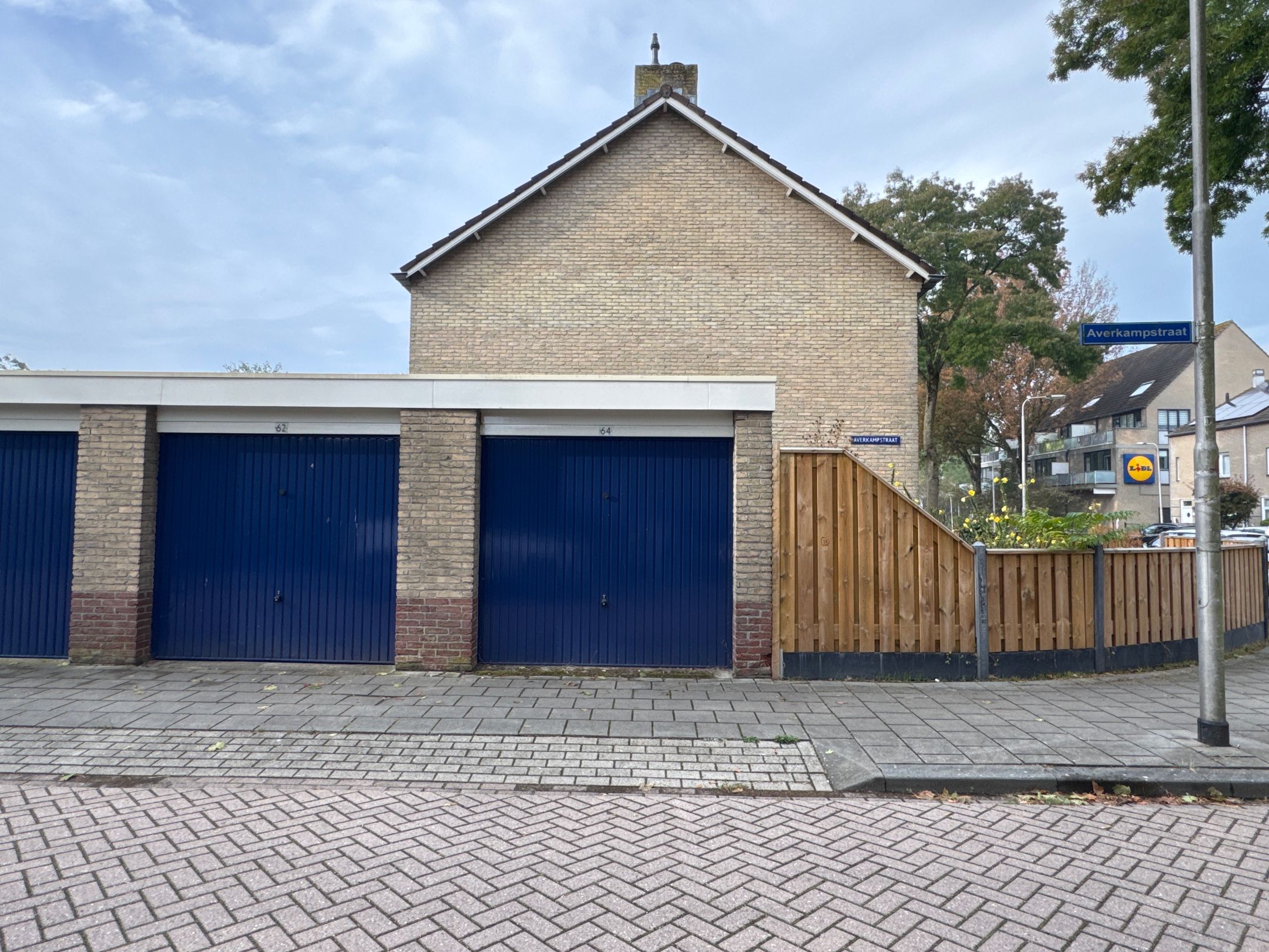 Averkampstraat 64G  false