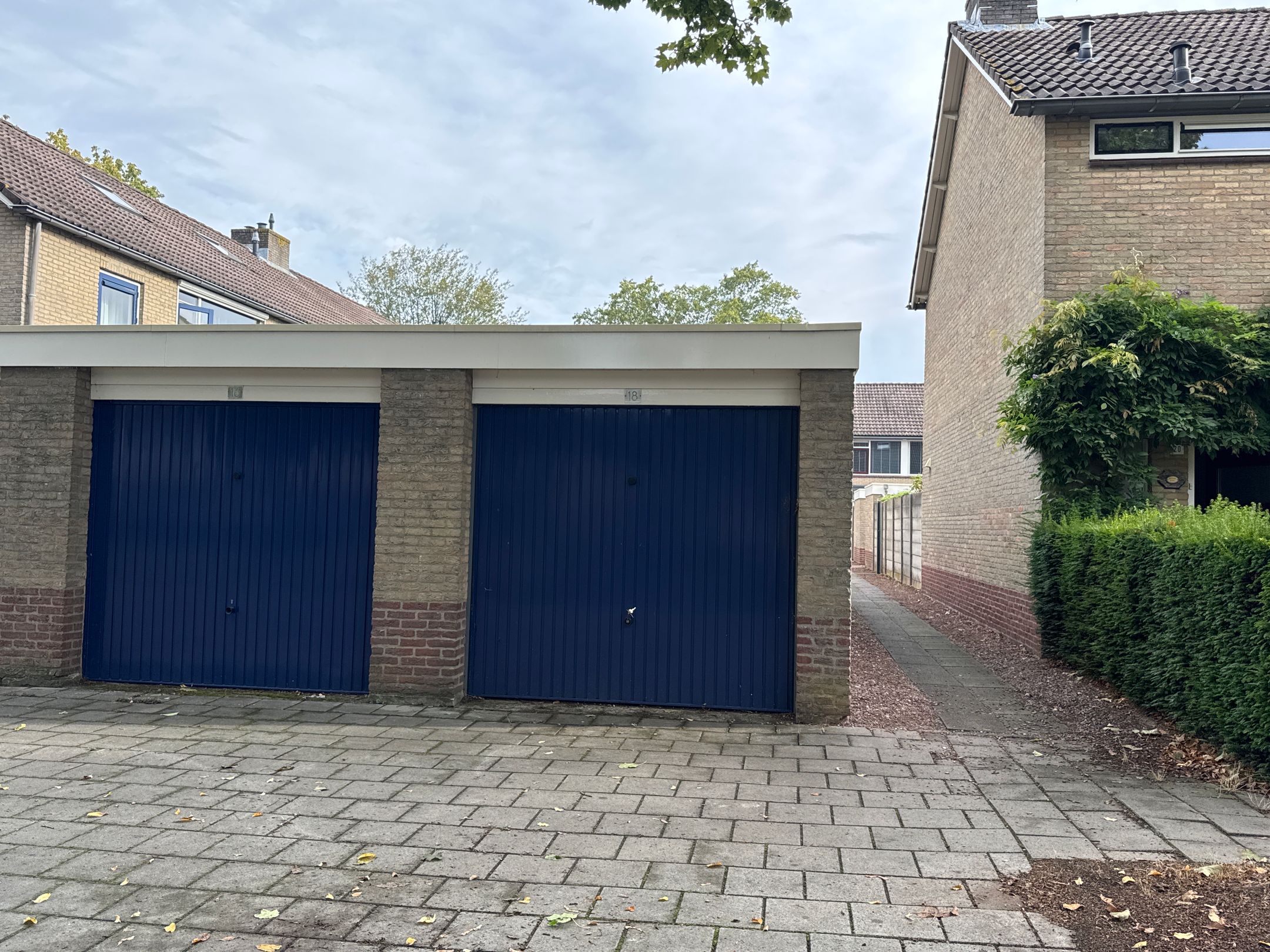 Smijersstraat 18G  false
