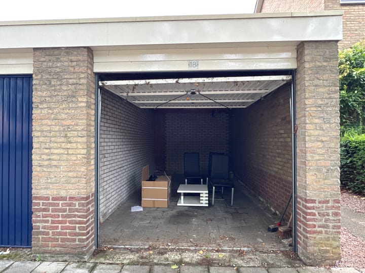 Photo 3 of Smijersstraat 18G