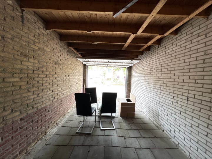 Photo 4 of Smijersstraat 18G