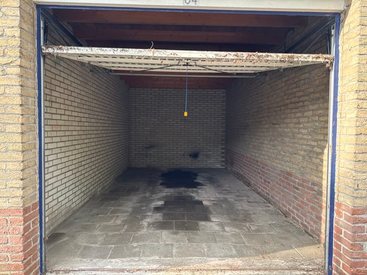 Photo 3 of Averkampstraat 64G