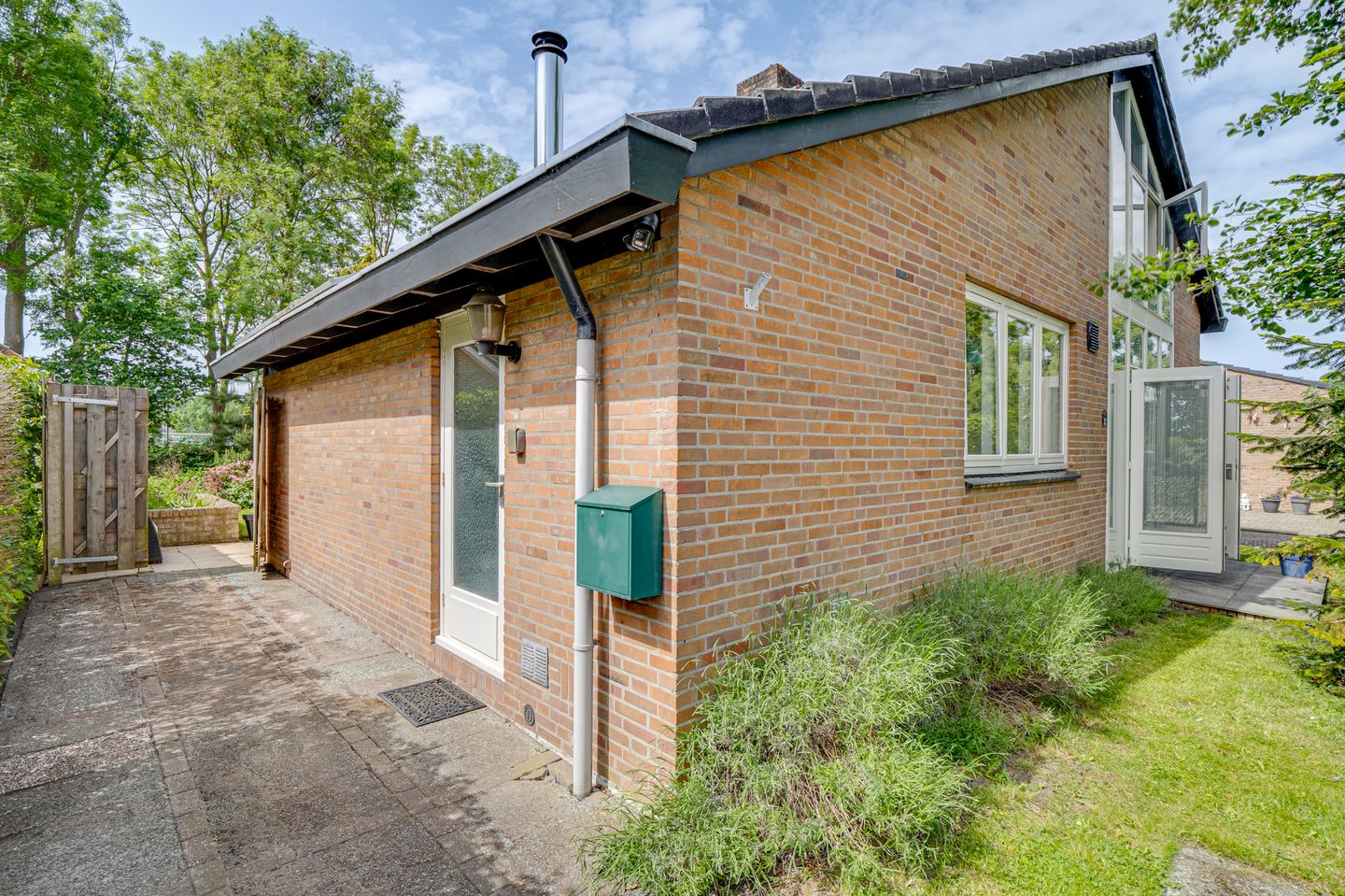 Foto 5 van Prins Bernhardstraat 12