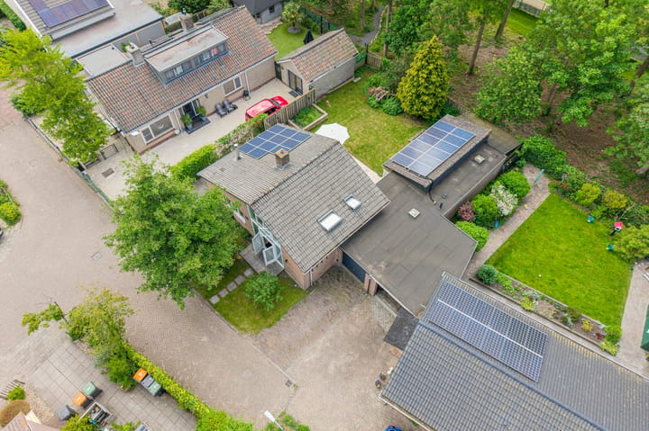 Foto 4 van Prins Bernhardstraat 12