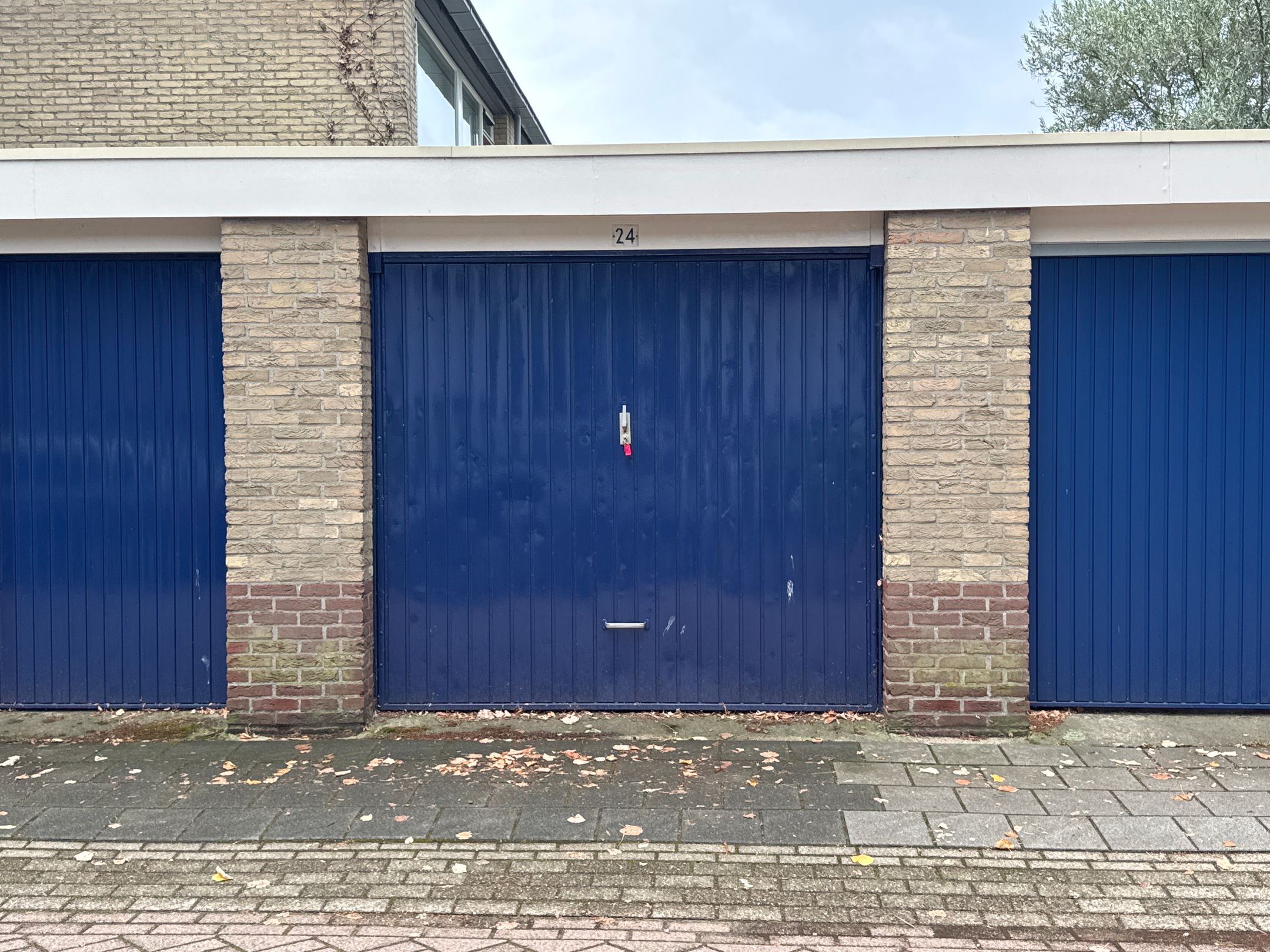 Gombertstraat 24G false
