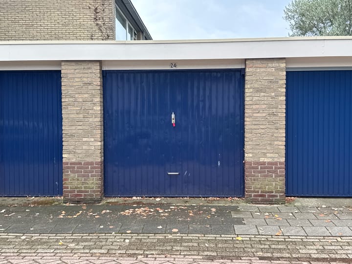 Gombertstraat 24G