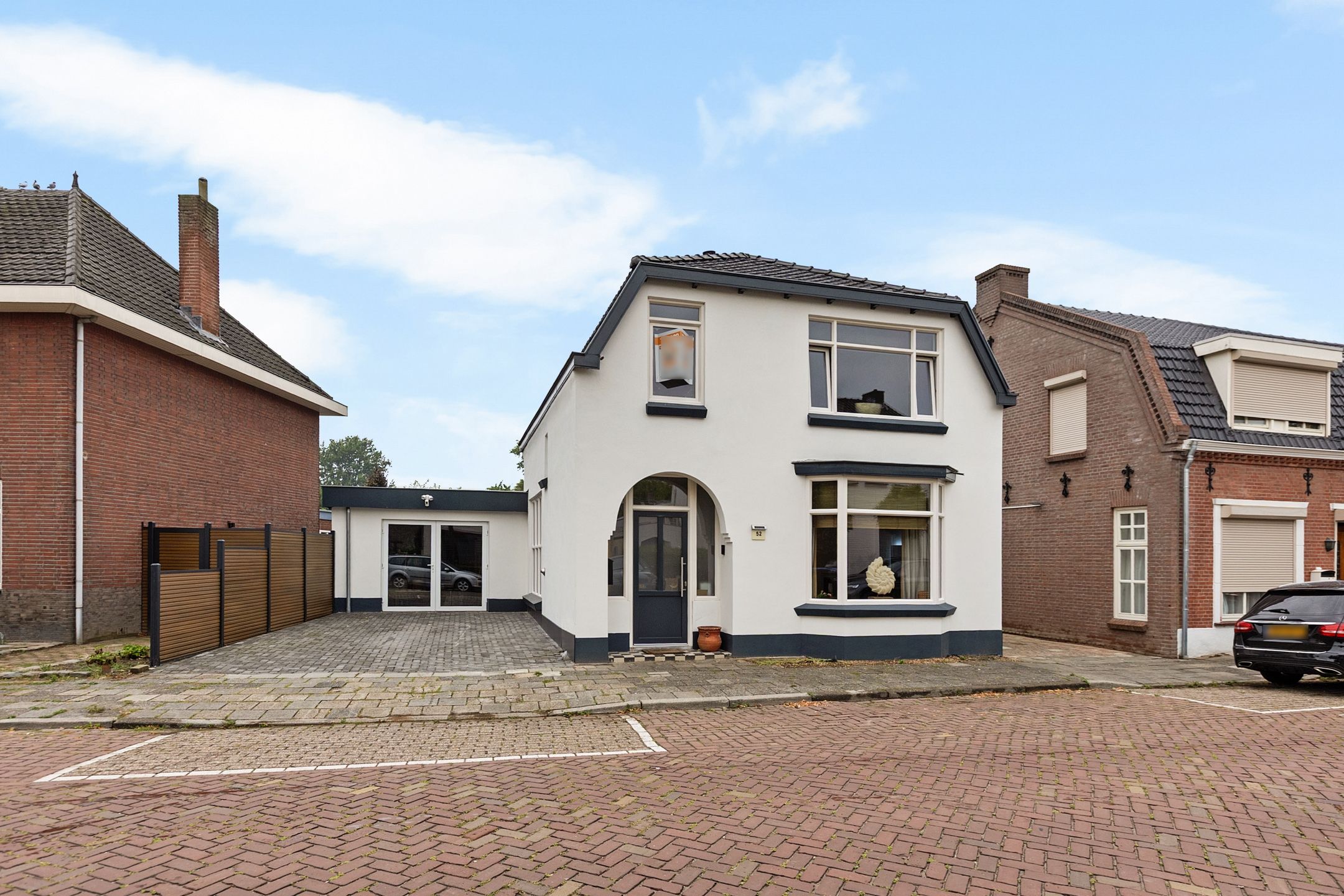 Hazestraat 52 