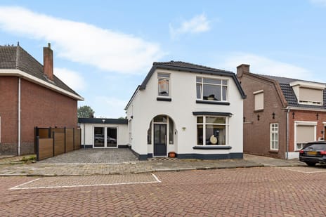 Hazestraat thumbnail
