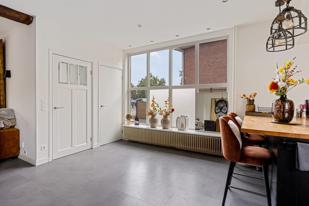 Photo 7 of Hazestraat 52