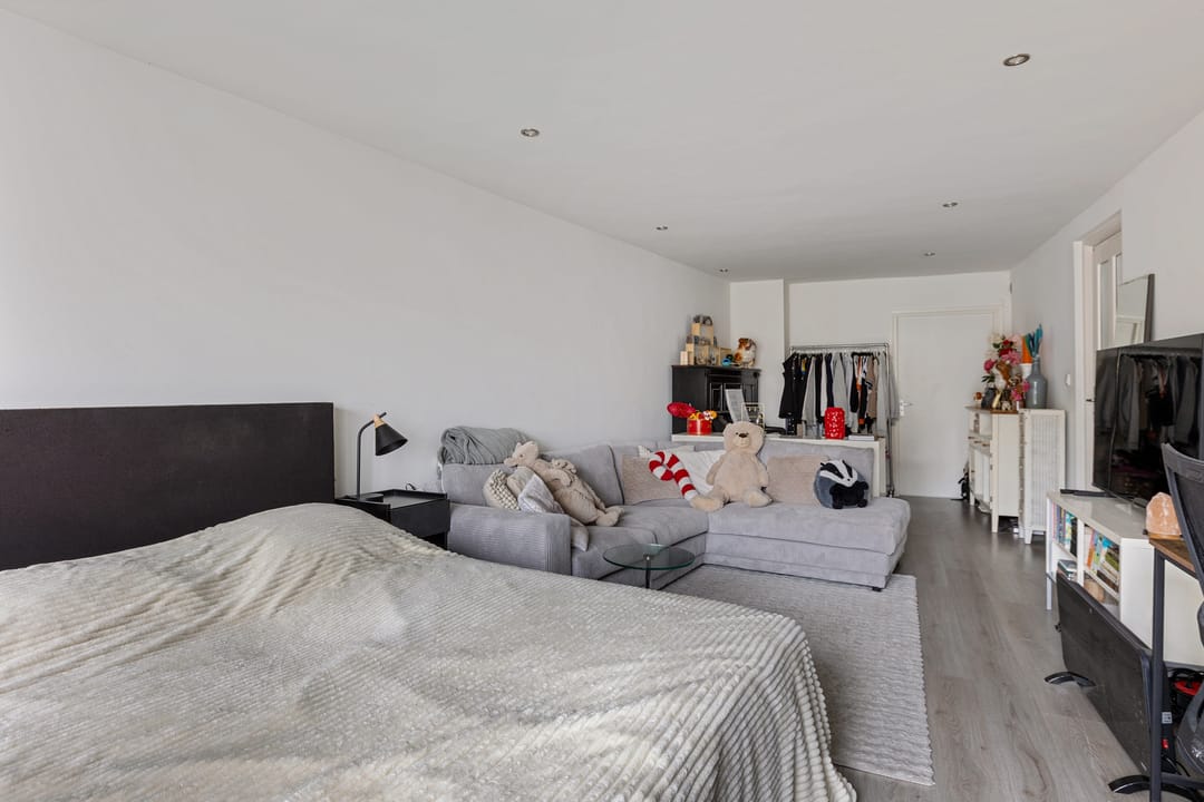 Photo 16 of Hazestraat 52