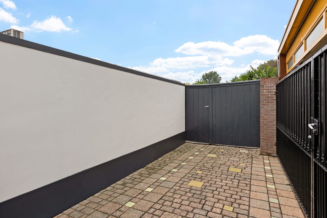 Photo 58 of Hazestraat 52