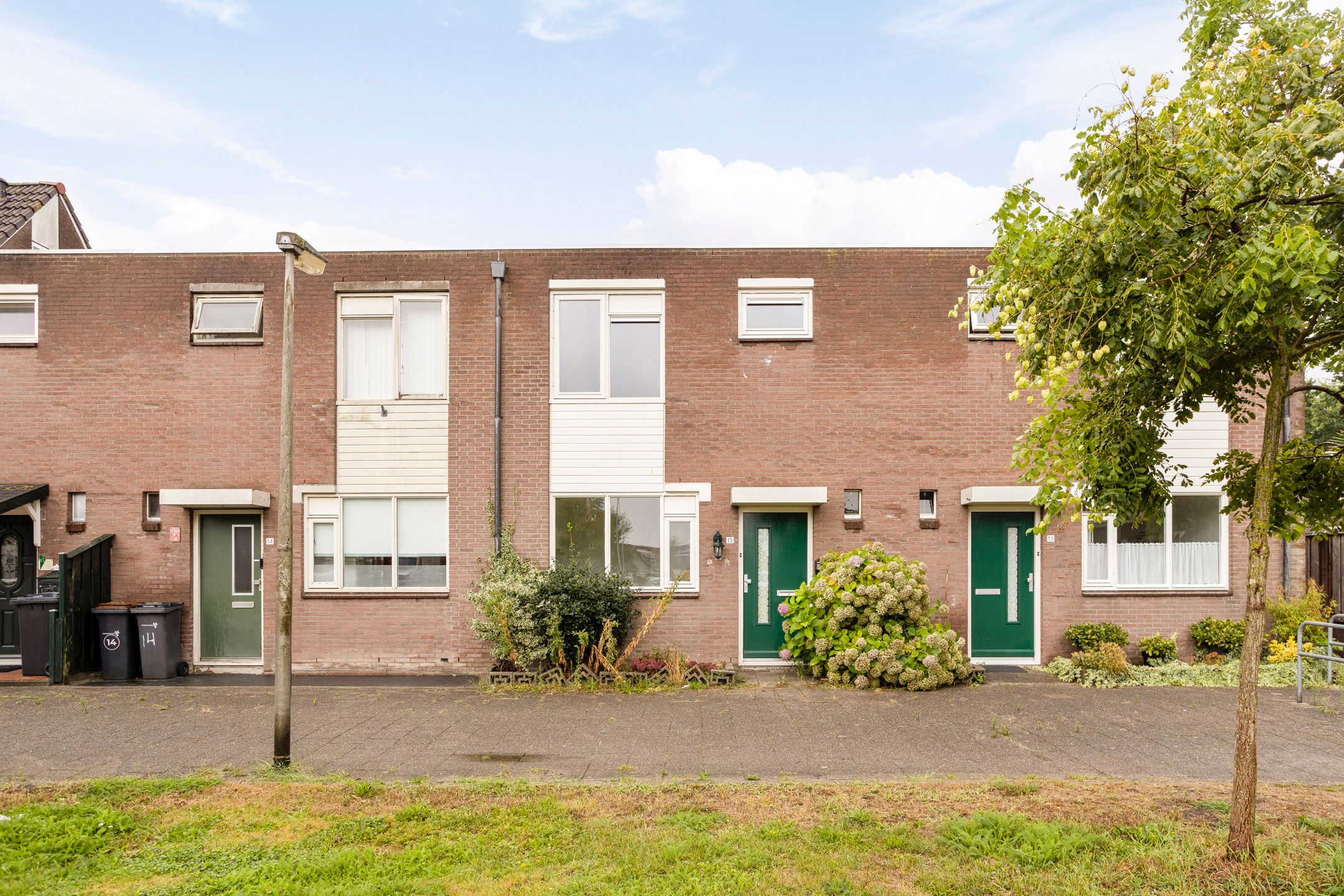 Graveurstraat 15