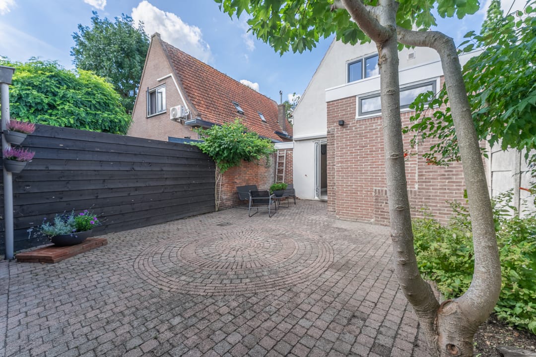 Foto 46 van Westersingel 58