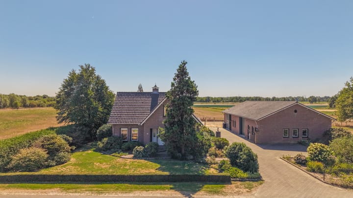 Photo 2 of Gelderdijk 25