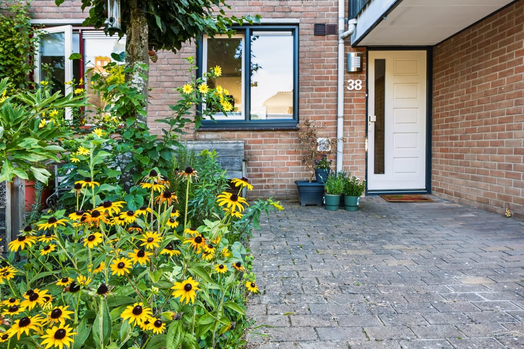 Foto 41 van Tituslaan 38